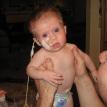 Sad baby 2