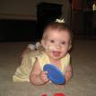 Tubey Cutie!